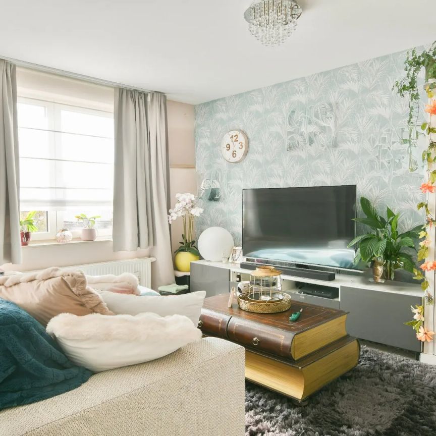 Appartement te huur in hartje Oudenburg - Photo 1