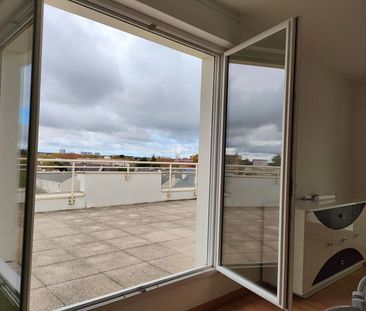 Location appartement 3 pièces 66.22 m² à Angers (49100) - Photo 2