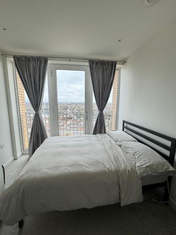 2 bedroom flat to rent - Photo 3