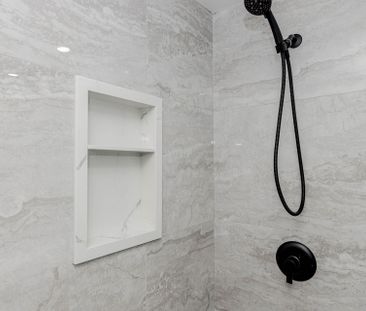 For Lease - 50 Amboise Crescent Unit# Basement, Brampton, Ontario - Photo 6