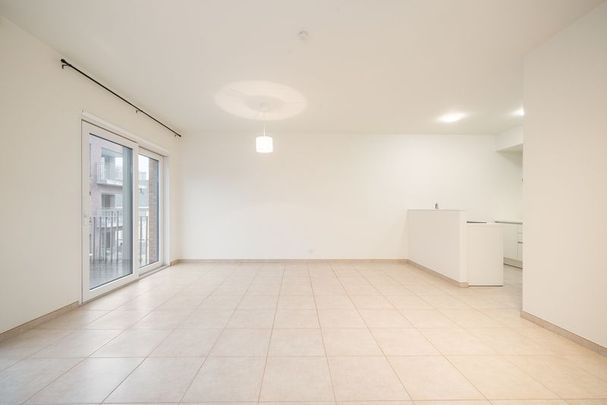 Roeselare- energiezuinig appartement op toplocatie - Foto 1