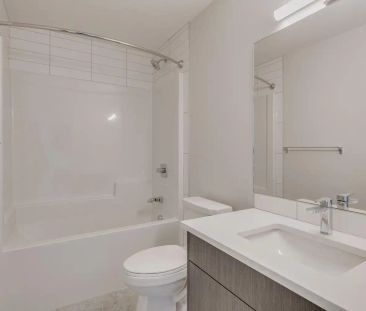 Bow 360 — 2 Bedrooms and 1 bath - Photo 2