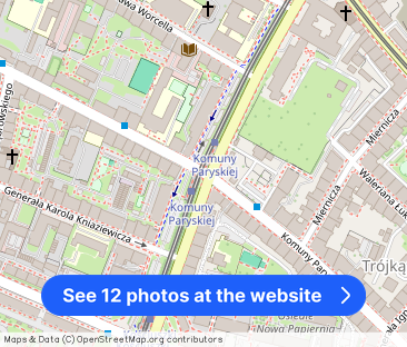 Apartament 3-pok | Balkon | Parking | K. Paryskiej - Photo 1