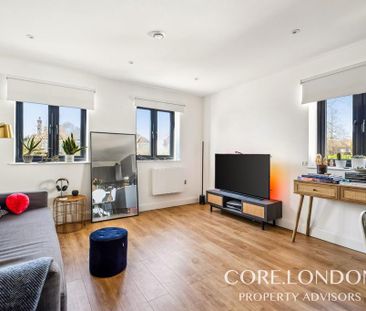 1 bedroom apartment to rent - Photo 1
