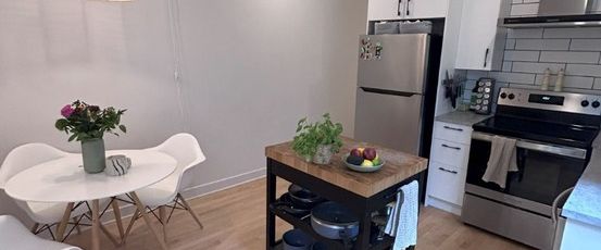 À louer / Appartement - Photo 1