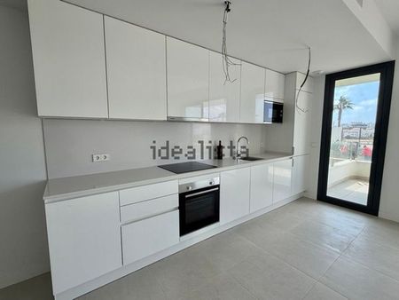 Alquiler de piso en Avenida Puerto de los Gatos de Cortijo Colorado, 4 - Foto 4