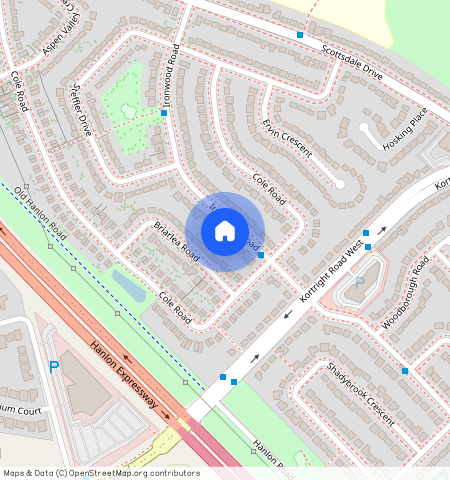 247 Ironwood Road, Guelph, ON, Canada