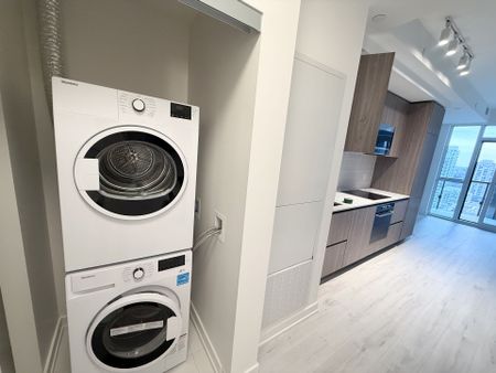 For Lease - 110 Broadway Avenue Unit# 2604S, Toronto, Ontario - Photo 4