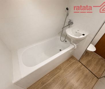 Pronájem bytu 2+1 60 m² - Photo 4
