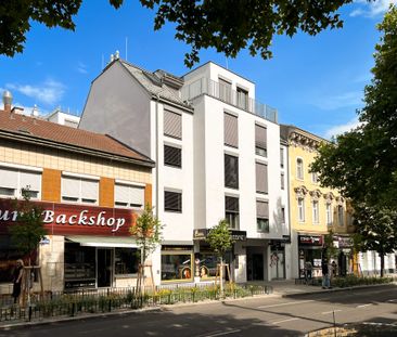 Perfekte Lage nahe U3! | Stellplatz inklusive | 2 Zimmer-Wohnung | ... - Photo 1