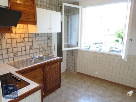 Appartement à louer 3 pièces 53.04m² - Photo 5