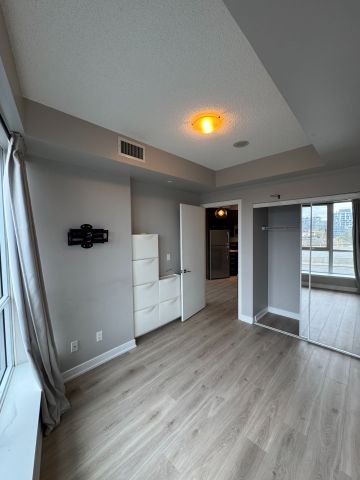 For Lease - 50 Bruyeres Mews Unit# 802, Toronto, Ontario - Photo 2