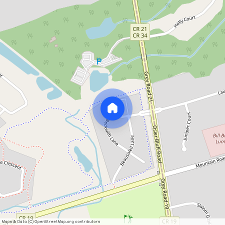 18 Beckwith Lane, Blue Mountains