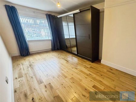 3 bedroom terraced house to rent - Photo 4