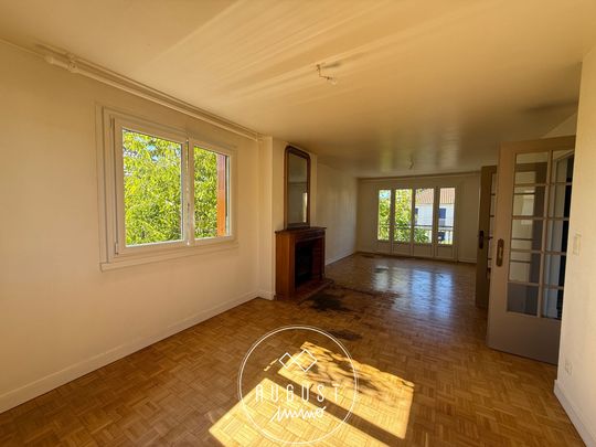 Location Maison 7 pièces 150m² FEYTIAT 87220 - Photo 1