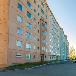 Vågens Gata 469, Brandbergen - Photo 2