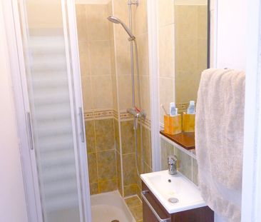 Location appartement 5 pièces, 107.33m², Le Mans - Photo 6