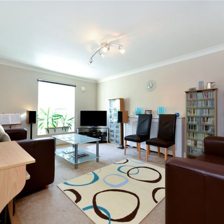 Arlington Court, 444 Archway Road, London, N6 - Photo 3