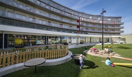 Stationsgatan 60, 75340, Uppsala - Photo 4