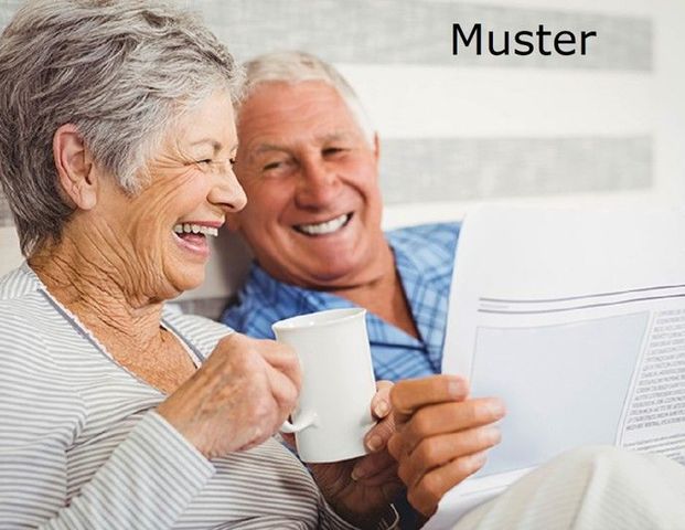 Ab sofort Nachmieter gesucht! 2-Zimmer-Wohnung mit Balkon und Dusche - Foto 1