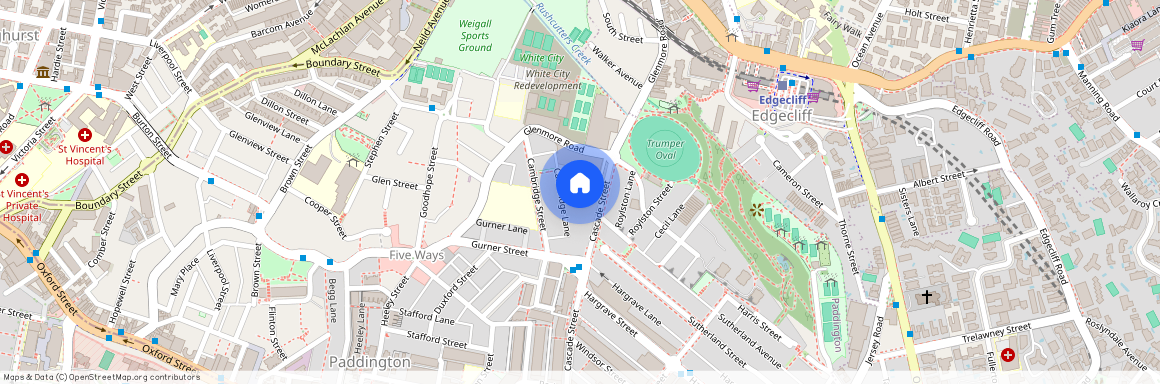 12/110 Cascade St, NSW 2021, Paddington