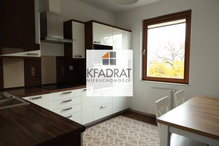 os.Magnolia | 2 pok.| Winda | Taras - Фото 5