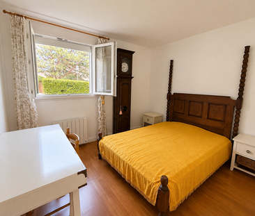 Location Maison 5 pièces 114m² ST WITZ 95470 - Photo 4