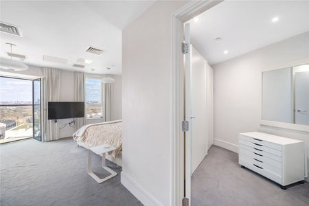 2A St Lukes Avenue, London, SW4 flat - penthouse to rent - Photo 4