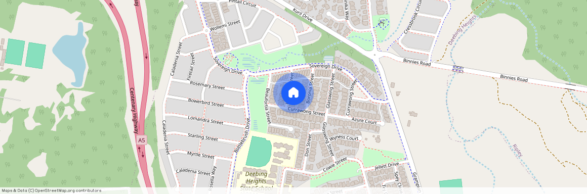 16 Kinkajou Street, Deebing Heights QLD 4306