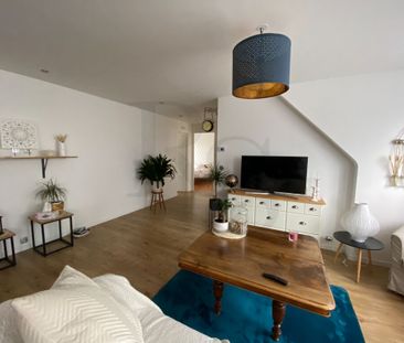 Appartement Flers 3 pièce(s) 87 m2, - Photo 1