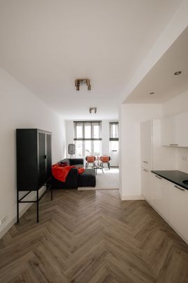 Appartement te huur: Sint Willibrordusstraat 62-B 1073 VD Amsterdam - Photo 1