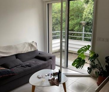 Location Appartement 2 pièces 45m² BORDEAUX 33200 - Photo 5