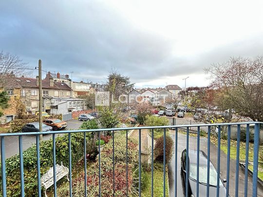 Appartement T4 Juvisy-sur-Orge à louer - Photo 1