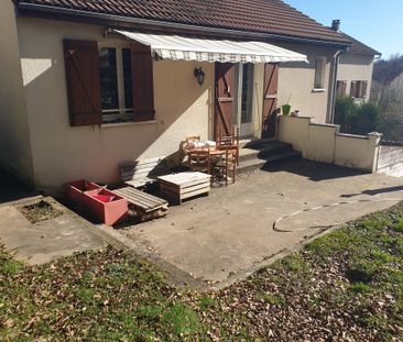 Location Maison 3 pièces 68m² COUZEIX 87270 - Photo 6