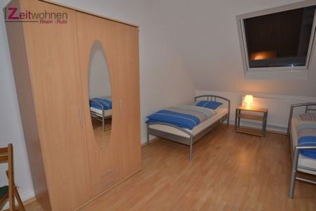 Beliebte Lage, Wohnung Nähe Schlosspark Herten - Photo 3