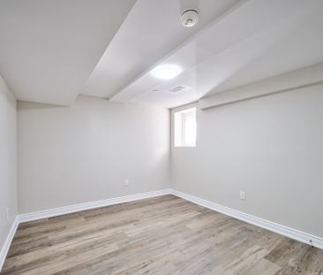 For Lease - 67 Medland Avenue Unit# Lower, Whitby, Ontario - Photo 5