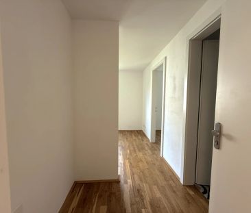 Kompakte 2-Zimmer Wohnung in ruhiger Lage ab dem 01.11.2025 - Photo 5