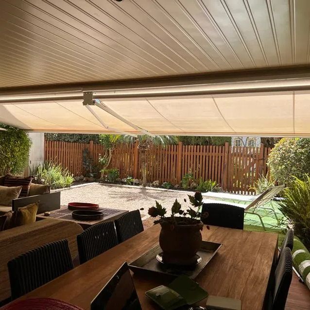 Alquiler de piso en Jardines de la Caridad - Photo 1