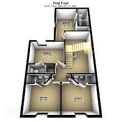 Room 5, 9 Frank Street, Belfast, BT5 4NW - Photo 1
