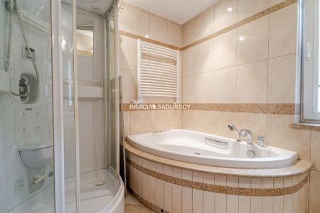 Mieszkanie Kraków Krowodrza powierzchnia 72.26 m² C206-WM-11348 - Zdjęcie 4