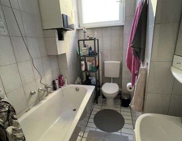 3 Zimmer Wohnung direkt am Weinberg Philiosophenweg - Photo 1