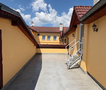 Pronájem bytu 4+kk v osobním vlastnictví 165 m², Pelhřimov - Photo 6