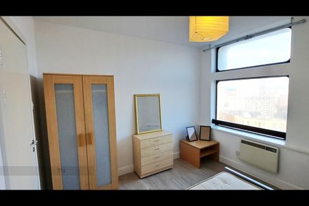 1 Bed Flat, City Heights, M3 - Photo 5