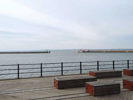 Asa Thors Gränd, Helsingborg - Photo 5