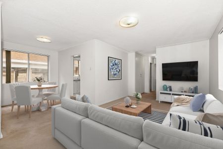 Comfortable & Convenient Living in the Heart of Eastwood - Photo 2