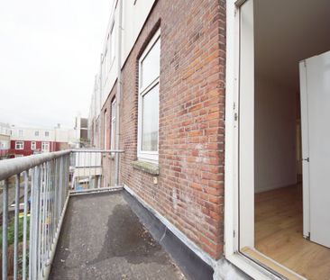 Te huur: Appartement Delistraat in Rotterdam - Foto 1