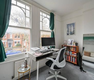 2 bedroom flat to rent - Photo 6