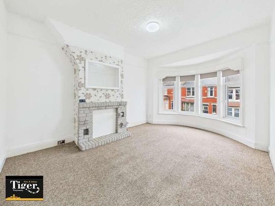 Redcar Road, Blackpool, FY1 - Photo 1