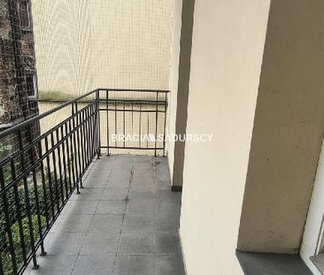 Mieszkanie Kraków Stare Miasto powierzchnia 26.18 m² C206-WM-26325 - Фото 6
