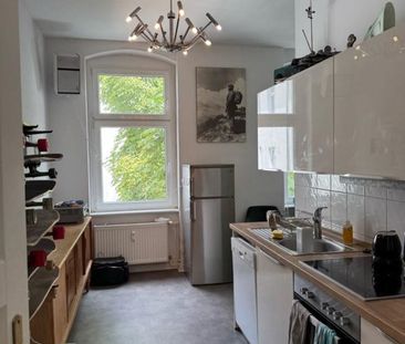 Helle 2,5 ZW Wohnung in zentraler Lage - Zwischenmiete: Jan+Feb - Photo 3